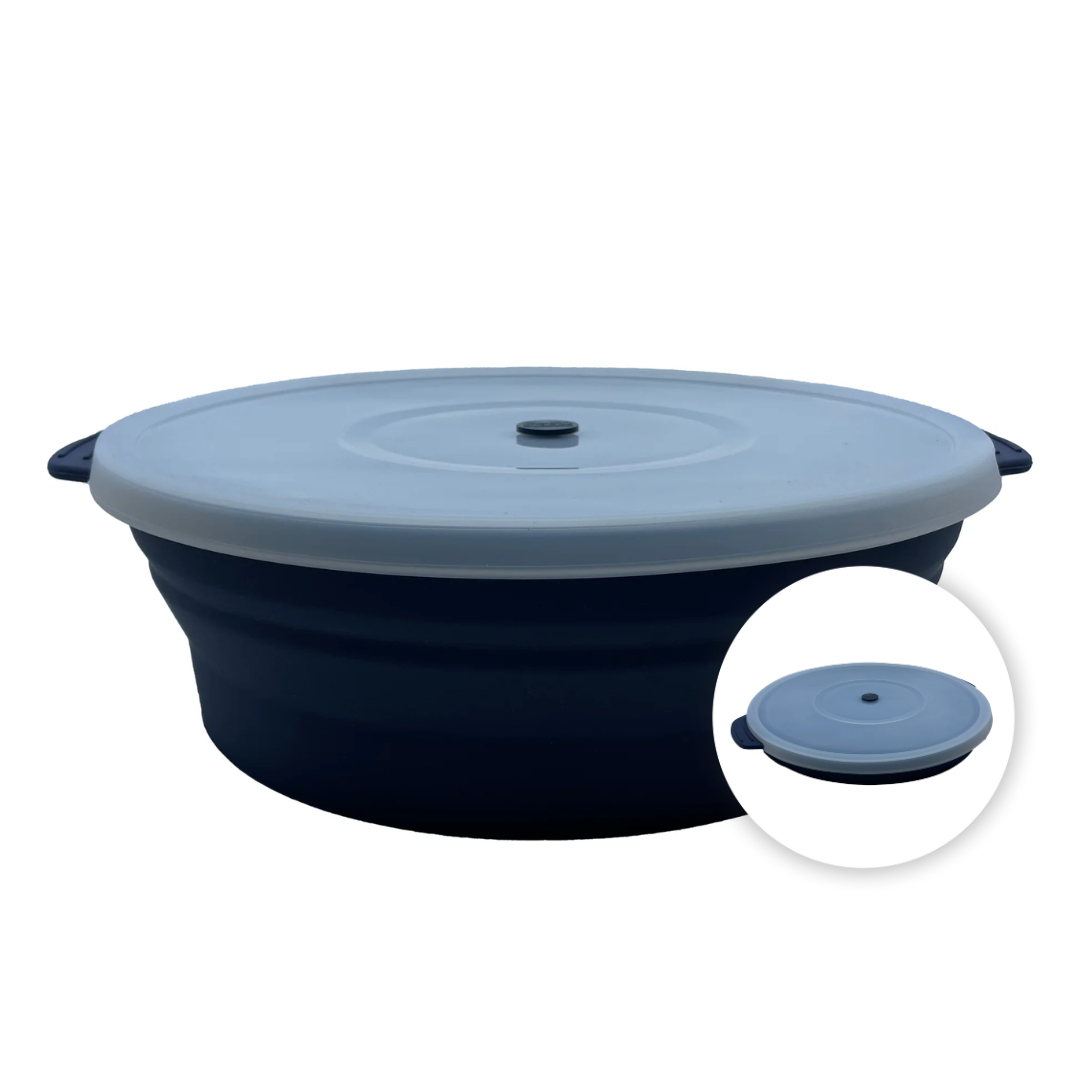 Baker's Delight Set + FREE Salad Bowl (3-pc)