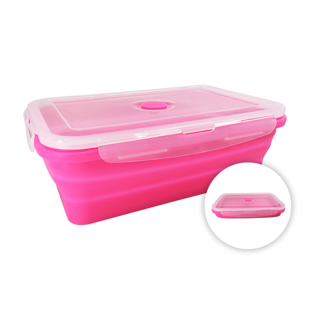Family Feast Combo + FREE Large Set  (3-pc)