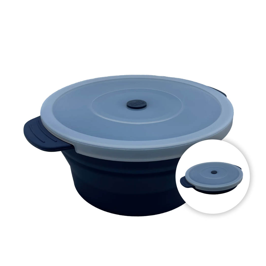 Baker's Delight Set + FREE Salad Bowl (3-pc)