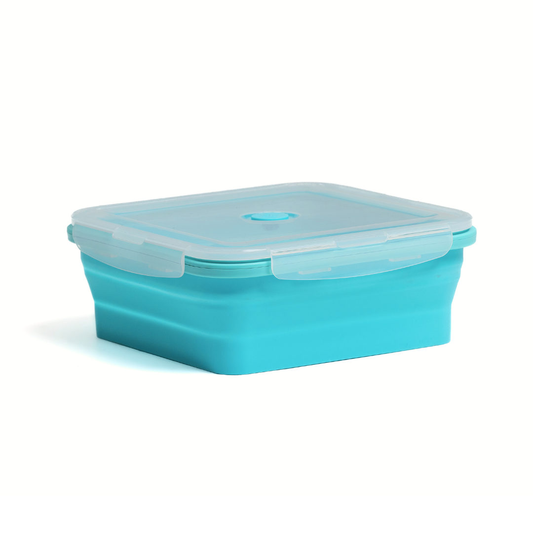 Large Square — 2500 ml