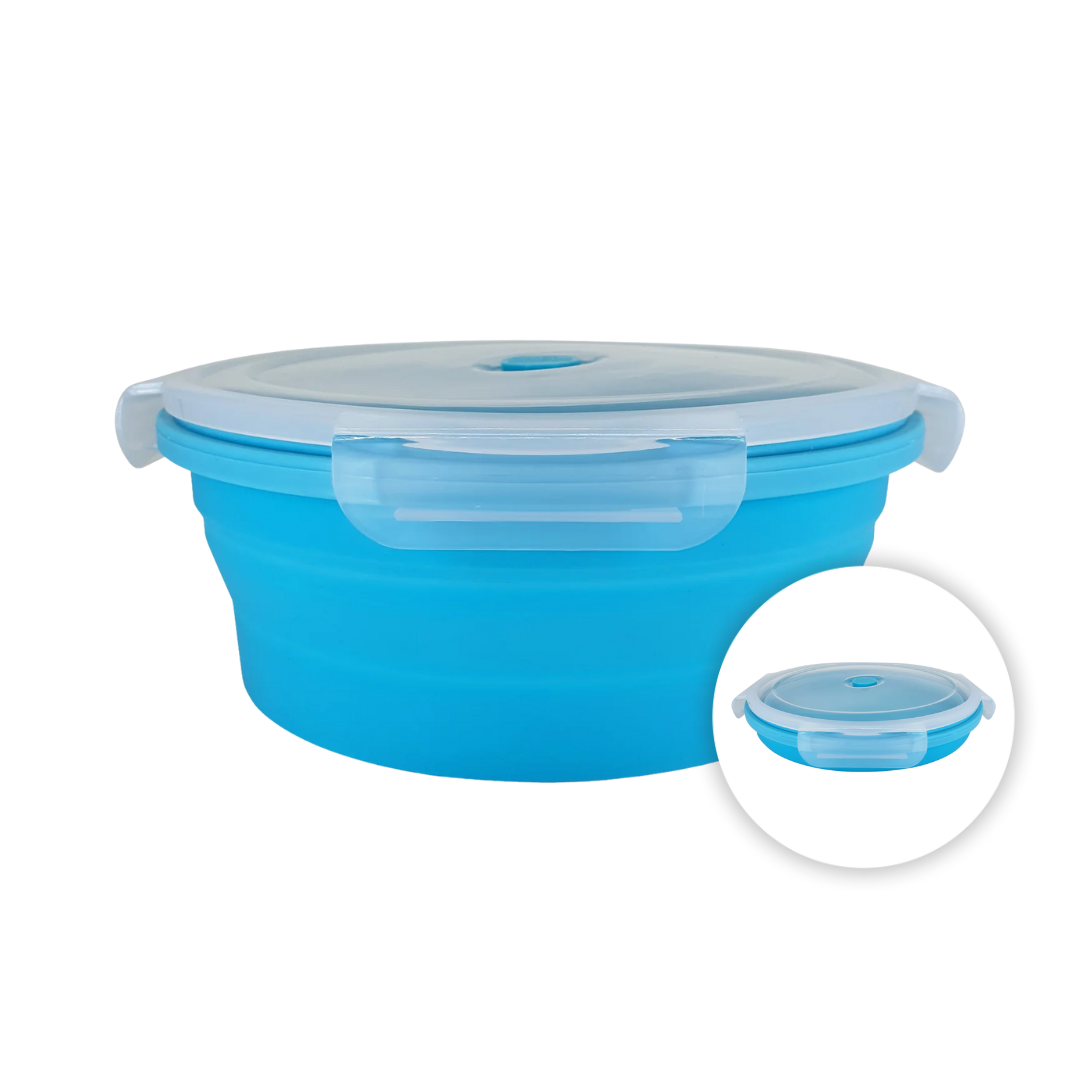 Baker's Delight Set + FREE Salad Bowl (3-pc)