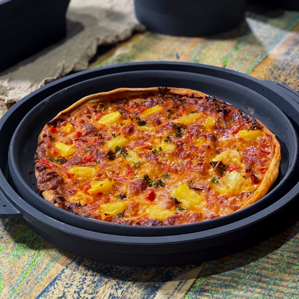 Baker's Delight Set + FREE Salad Bowl (3-pc)