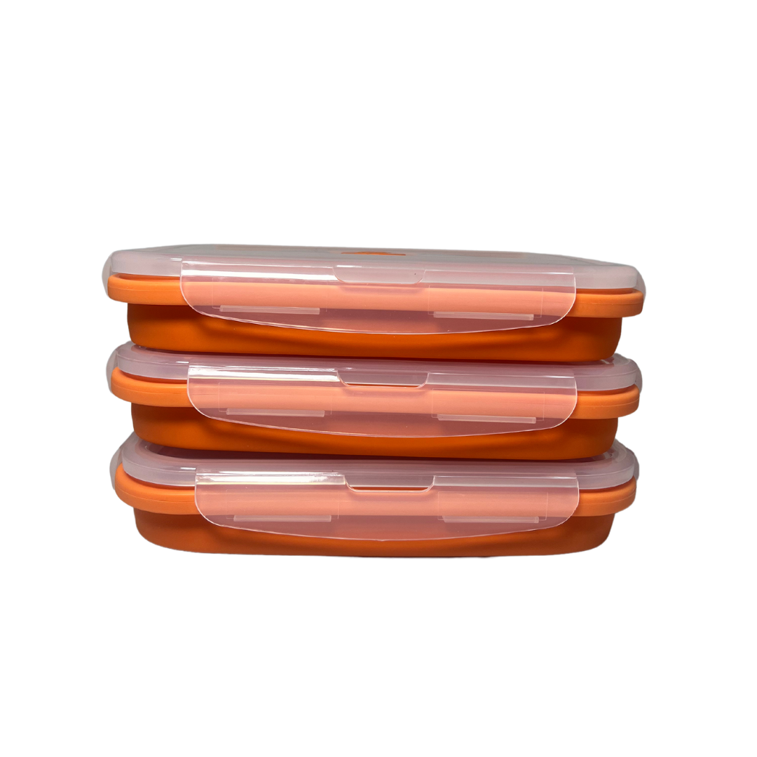 Rectangle Trio Pack (3-pc)