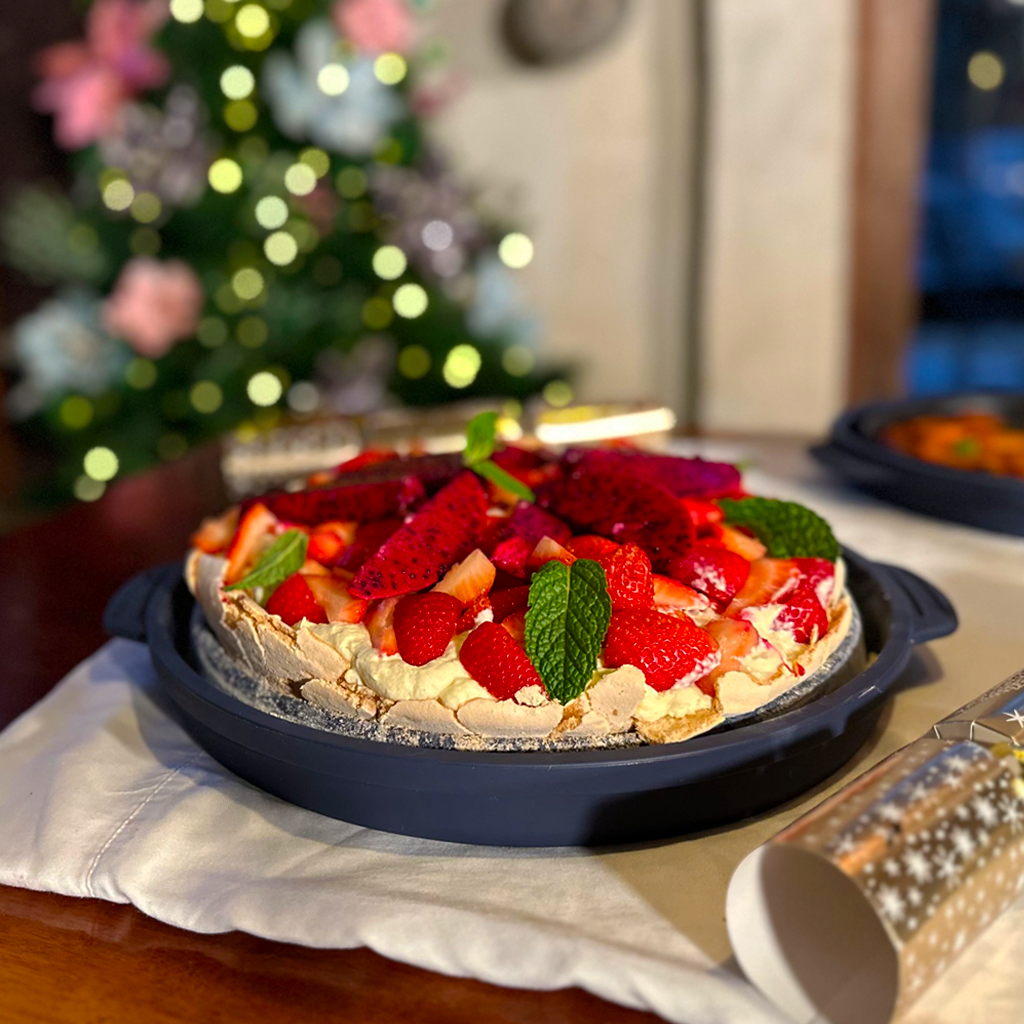 Baker's Delight Set + FREE Salad Bowl (3-pc)