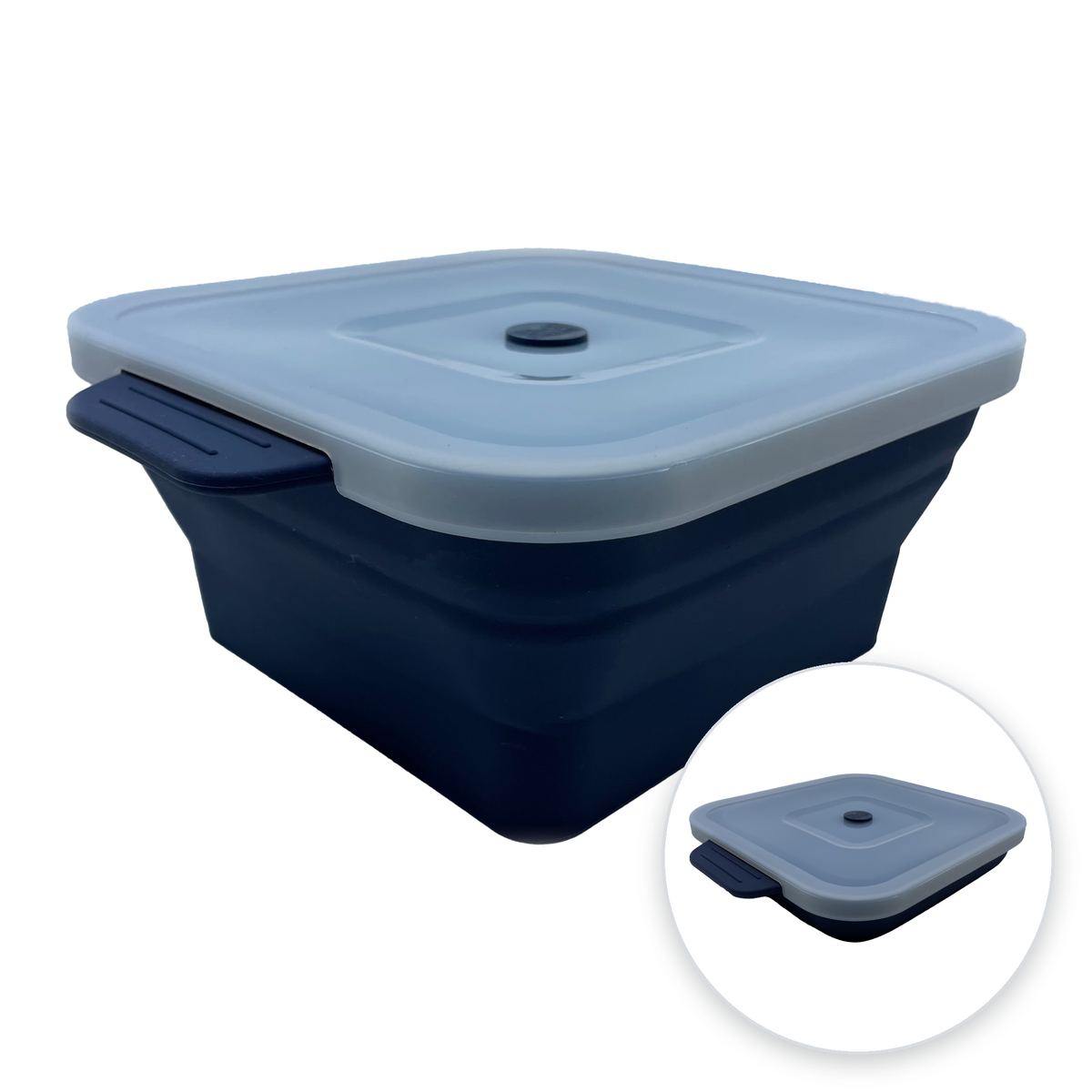 Medium Square Ovenware main photo
