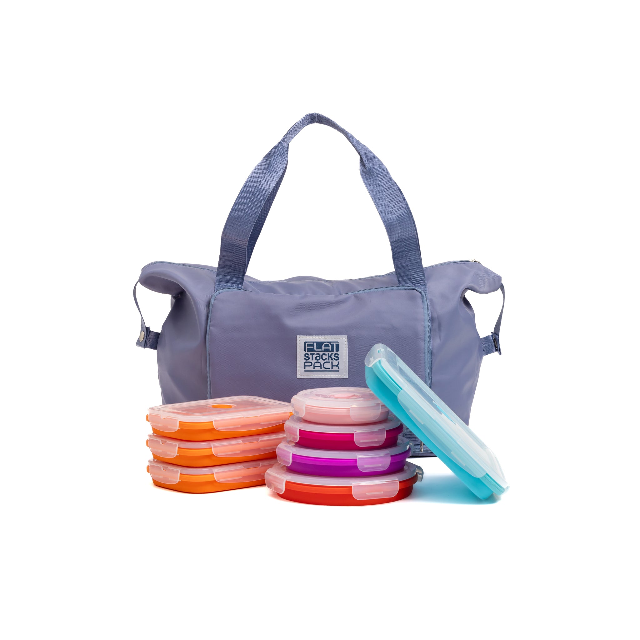 Flat Stacks Pack