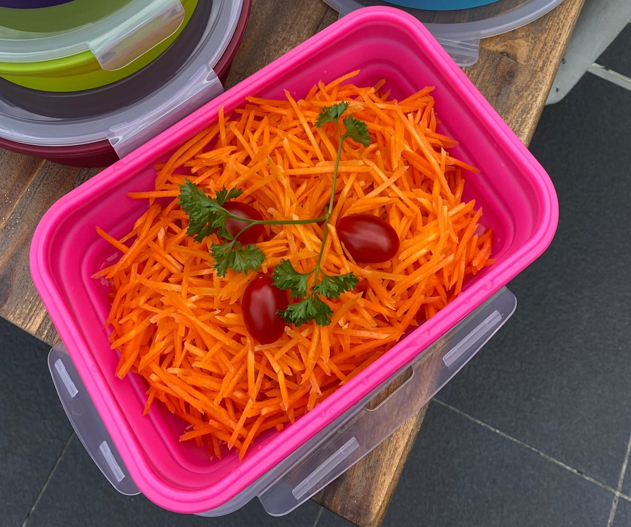 Family Feast Combo + FREE Large Set  (3-pc)