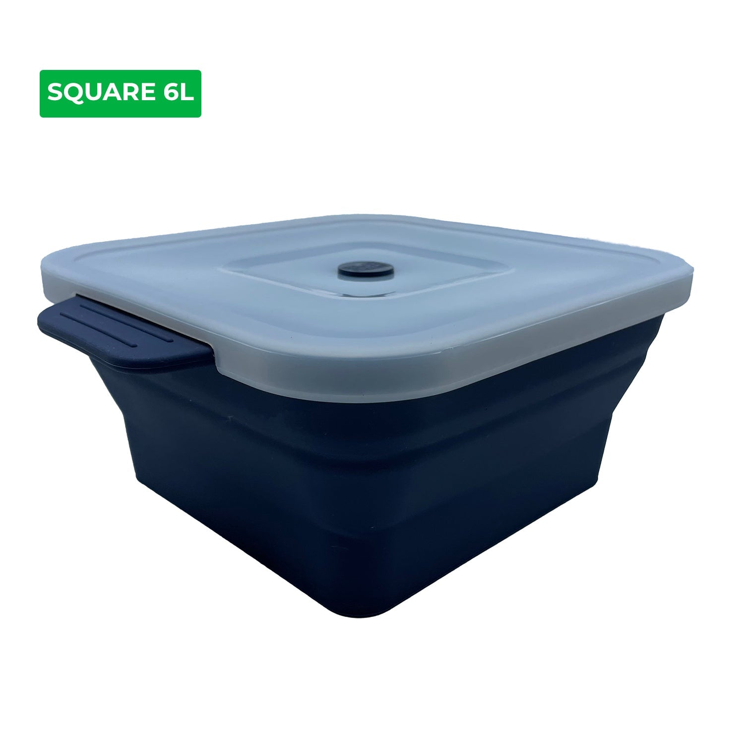 Jumbo Ovenware Set 6L, 6L & 7L (3-pc) with FREE Oven Mitts