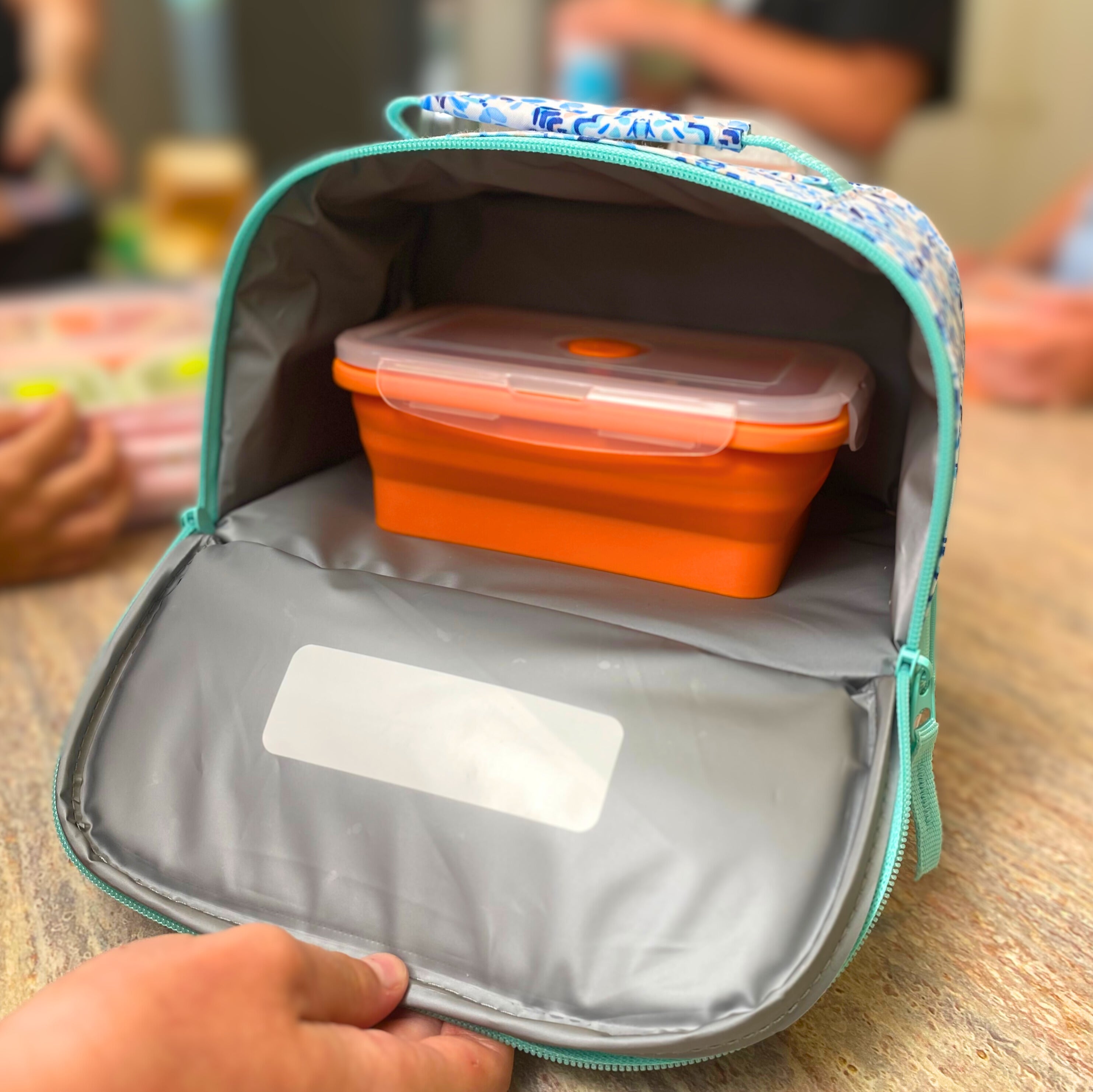 Family Flat Packs Bundle (14-pc)