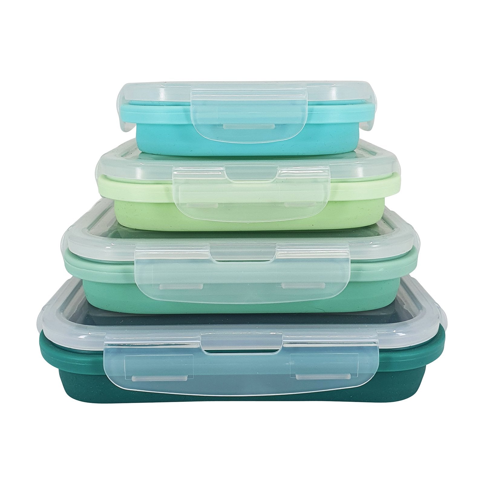 Meal Prep Pack + FREE New Snack Pack (15-pc)