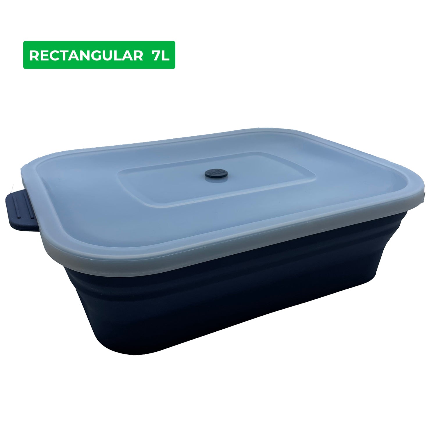 Jumbo Ovenware Set 6L, 6L & 7L (3-pc) with FREE Oven Mitts
