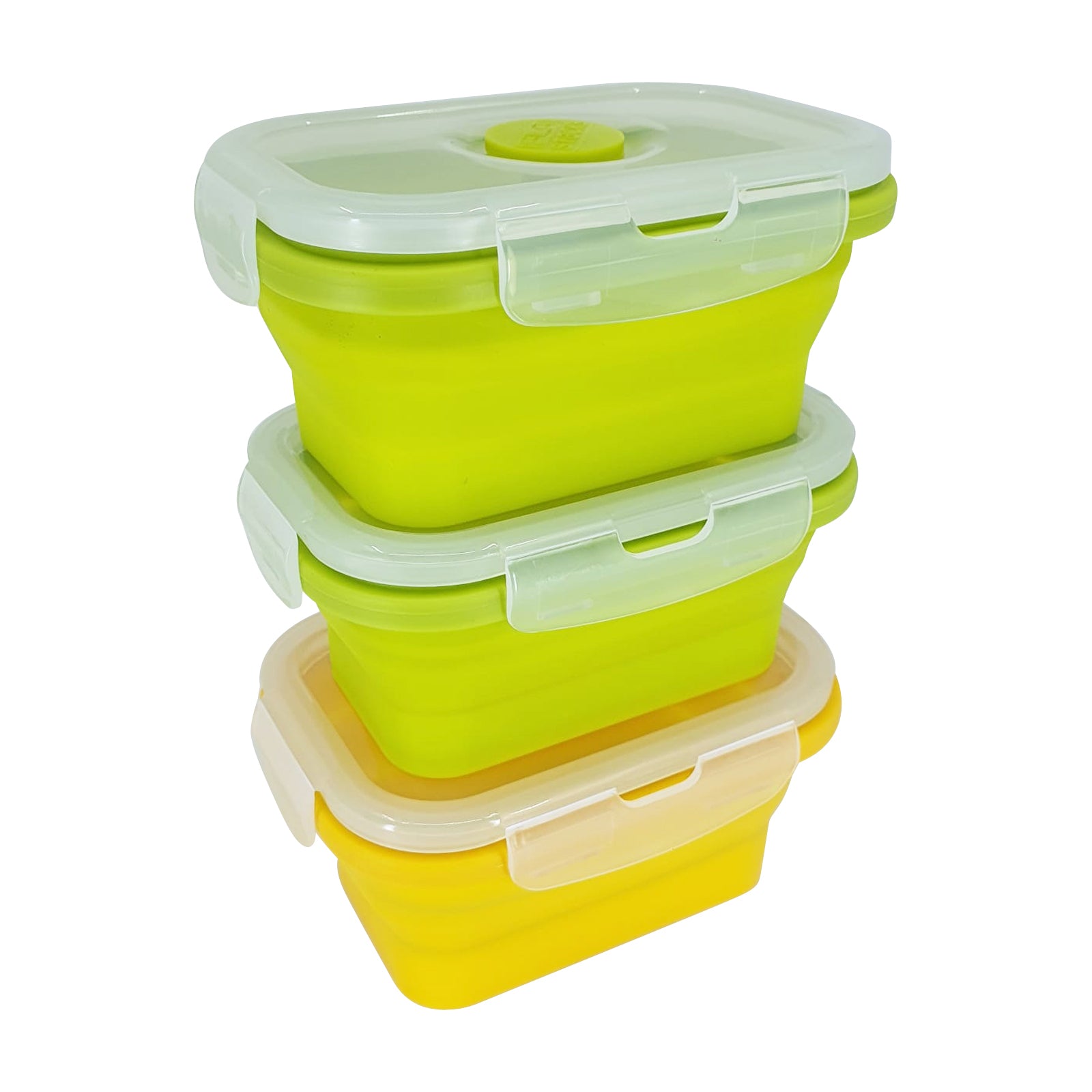 Family Pack + FREE Snack Pack (13-pc)