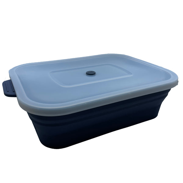 Jumbo Rectangle Ovenware > 7L - Flat Stacks Australia