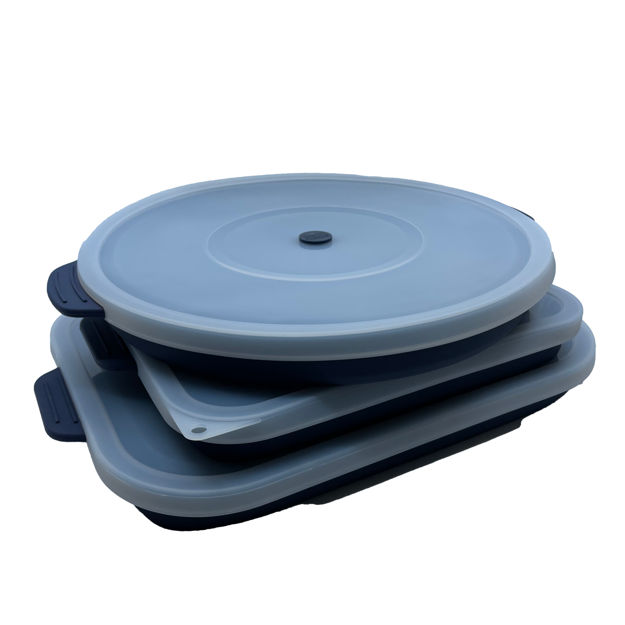 ALL SIZES Ovenware Set (8-pc) with FREE Oven Mitts