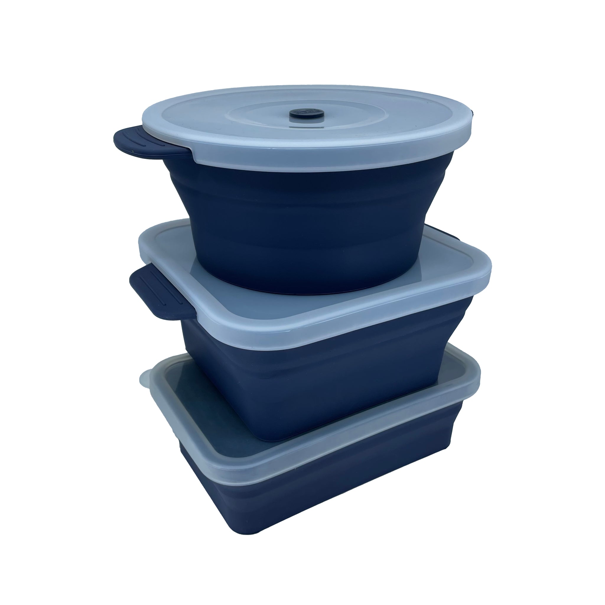 Medium Ovenware Set 2L, 2.5L & 2.5L (3-pc) with FREE Oven Mitts