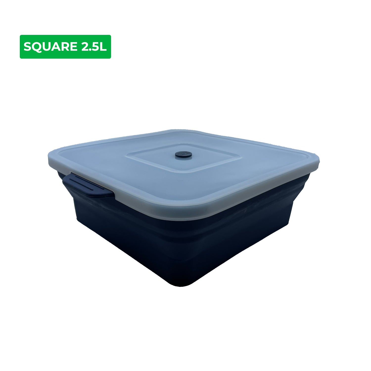 Medium Ovenware Set 2L, 2.5L & 2.5L (3-pc) with FREE Oven Mitts