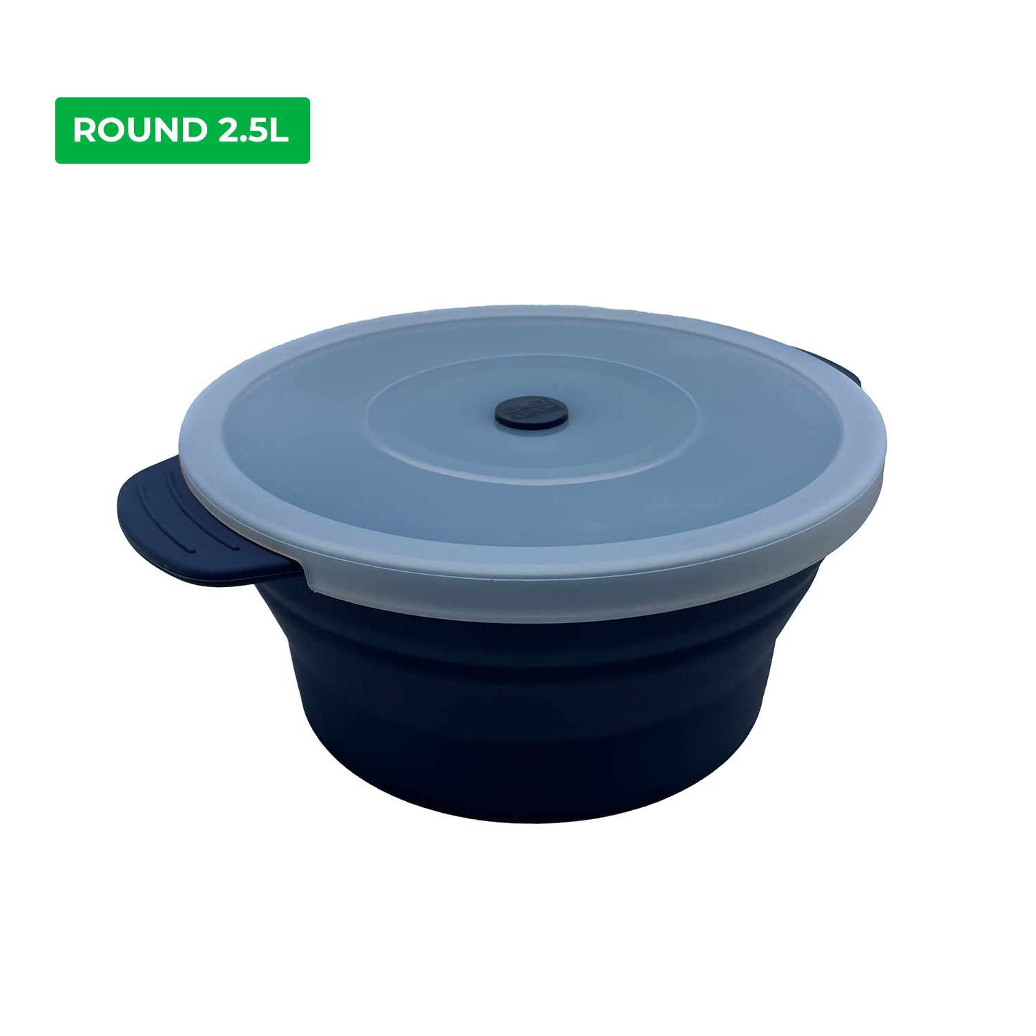 Medium Ovenware Set 2L, 2.5L & 2.5L (3-pc) with FREE Oven Mitts