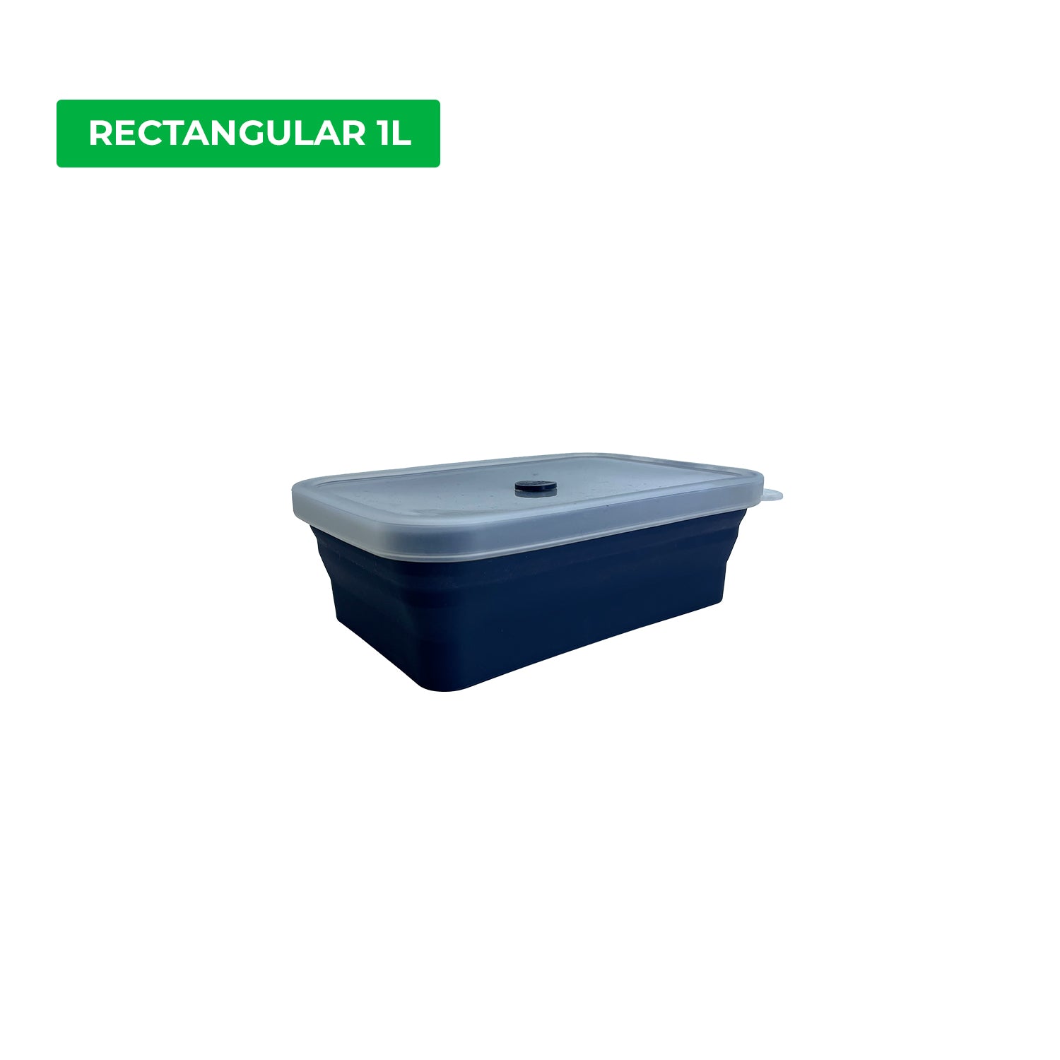 Air Fryer Ovenware Set (3-pc) — 1L, 1.5L & 2L