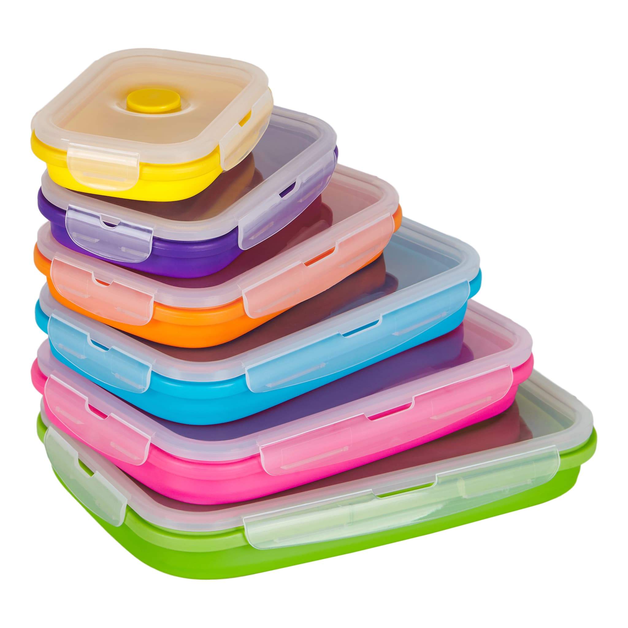 Rectangle Value Pack (6-pc)