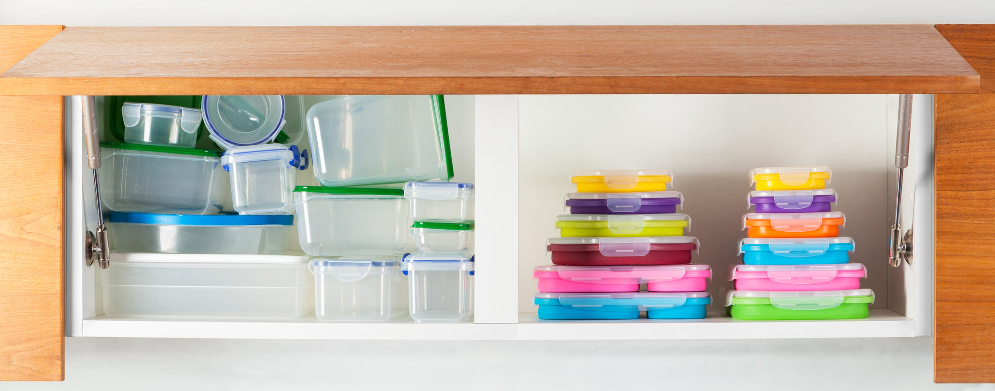 8 ingenious ways to organise your kitchen