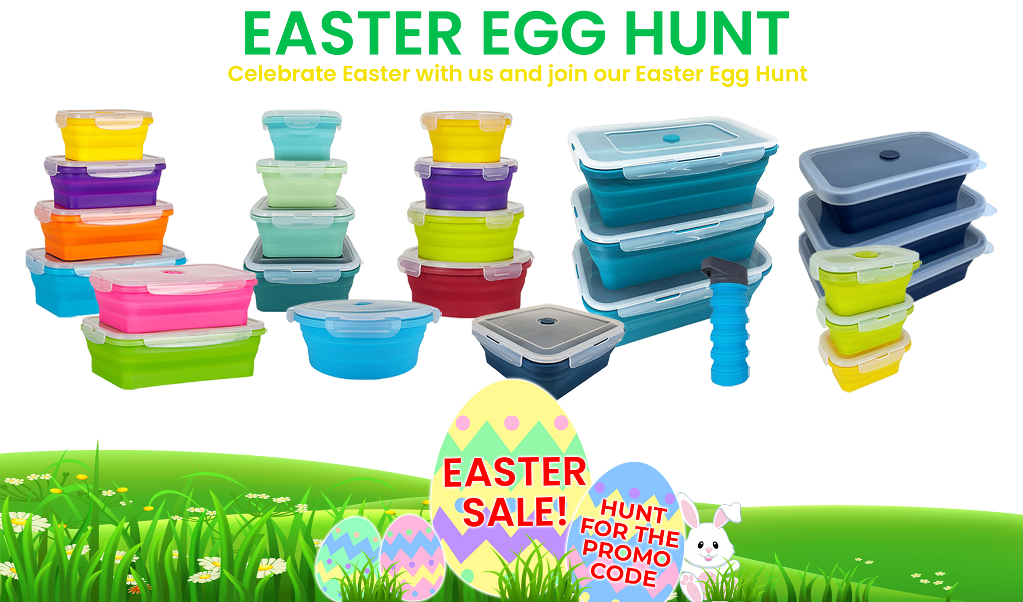 PROMO SET: Easter