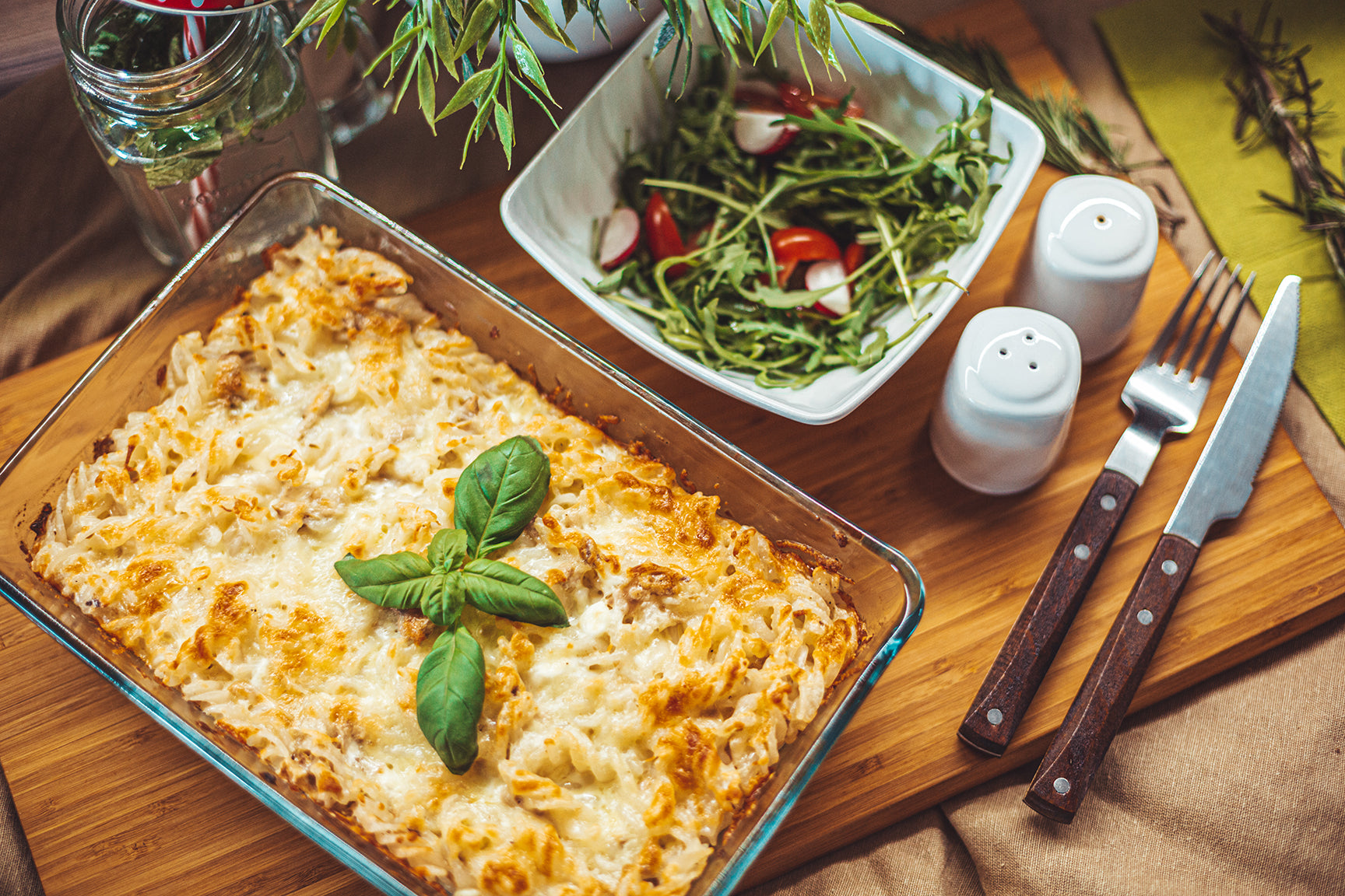Best Winter Meals to Freeze and Reheat