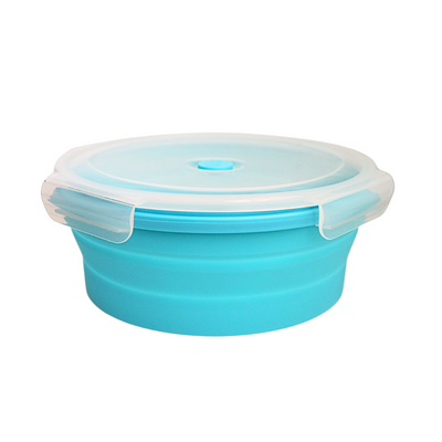 Flat Stacks Salad Bowl
