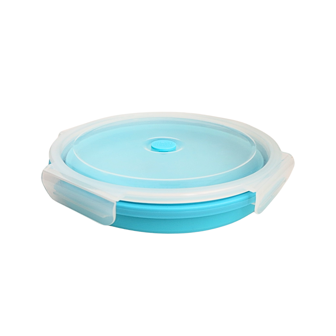 Flat Stacks Salad Bowl