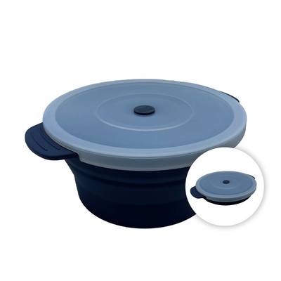 Baker's Delight Set + FREE Salad Bowl (3-pc)