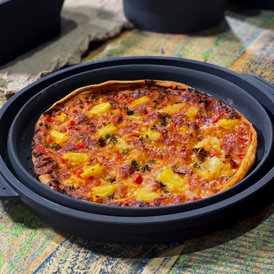 Baker's Delight Set + FREE Salad Bowl (3-pc)