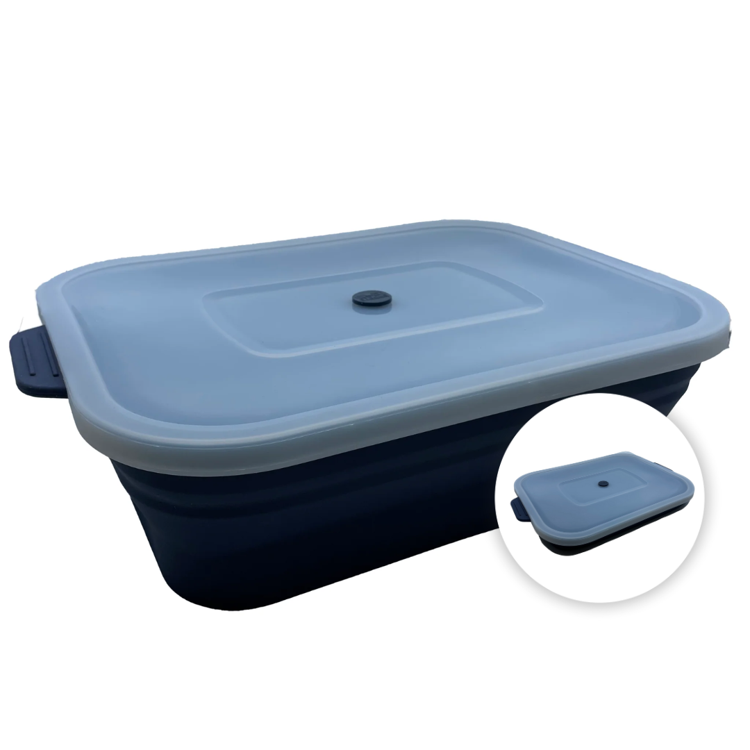 Meal Prep Value Bundle (13-pc) - Limited Offer