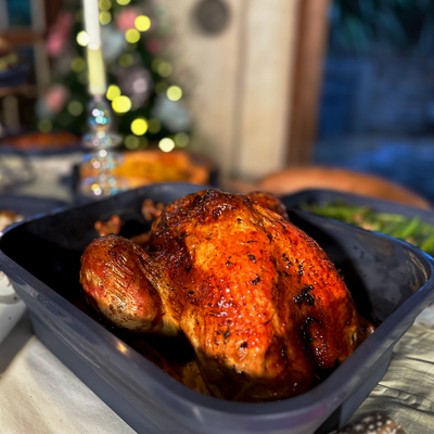 Family Feast Combo + FREE Large Set  (3-pc)