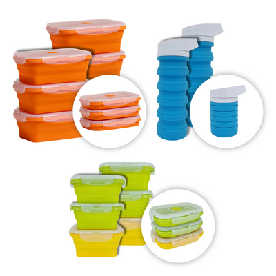 Back to School Bundle (14-pc)