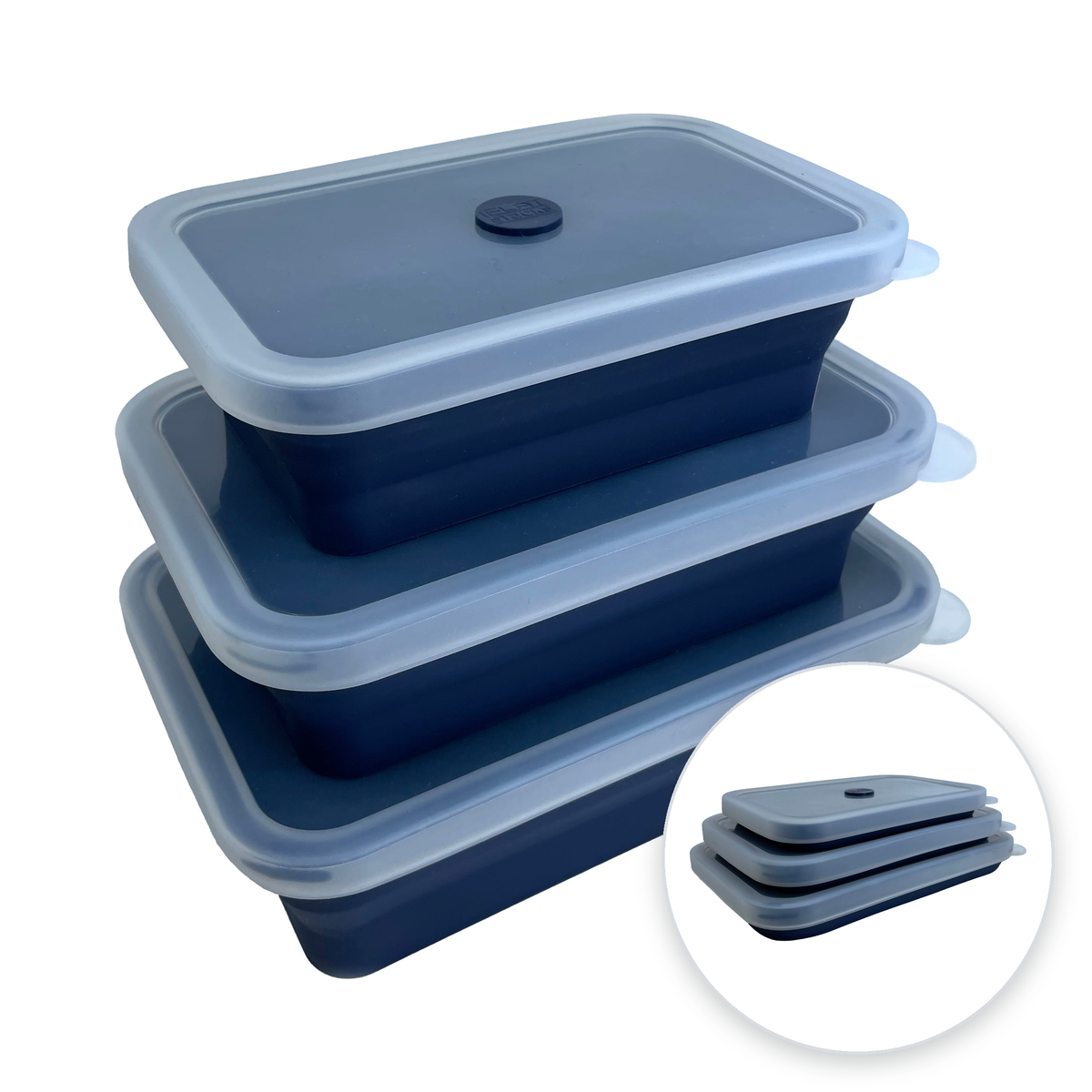 Air Fryer Ovenware Set (3-pc) main photo