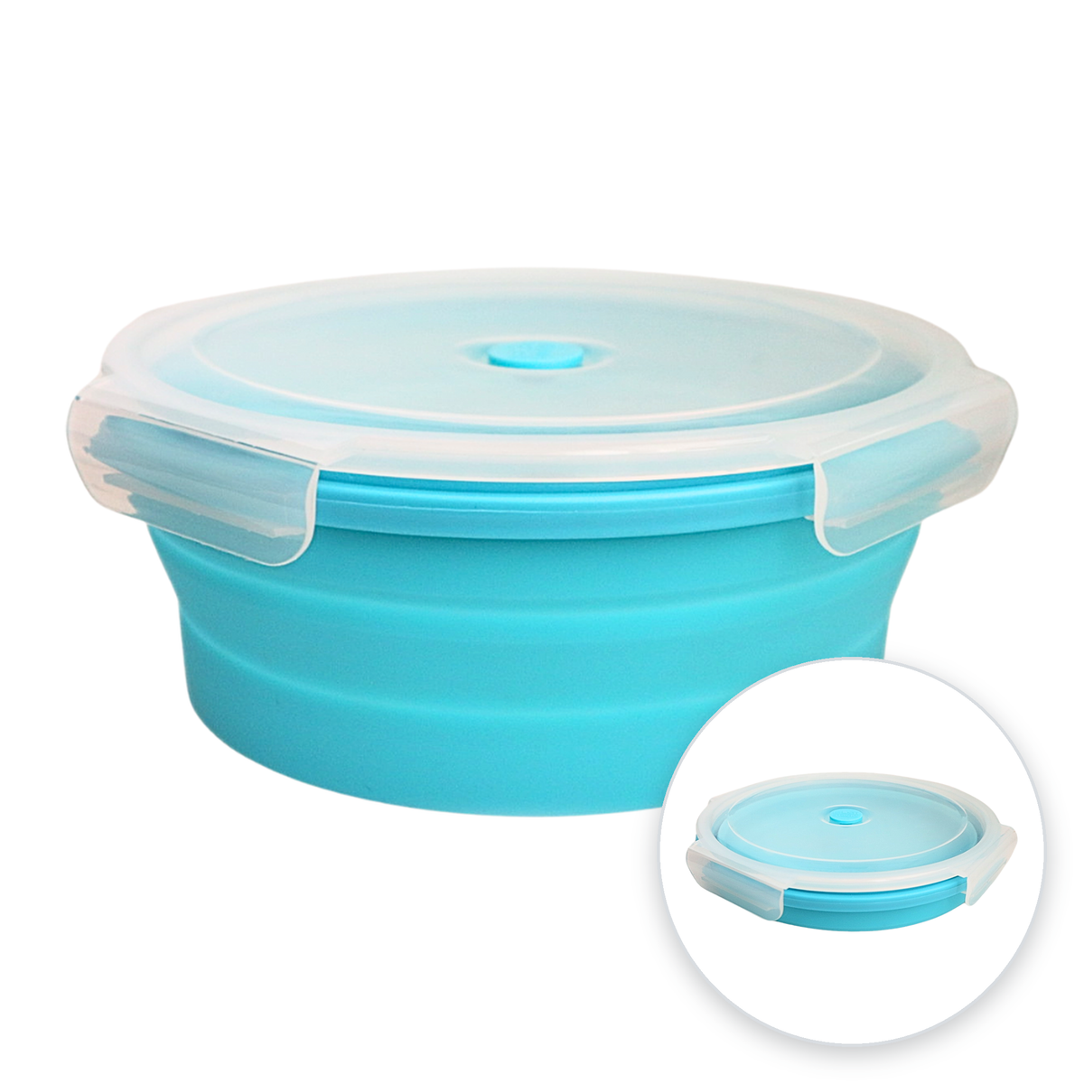 Flat Stacks Salad Bowl main photo