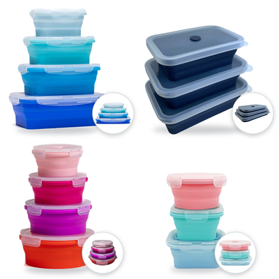 Kitchen Essentials Pack (14-pc) main photo