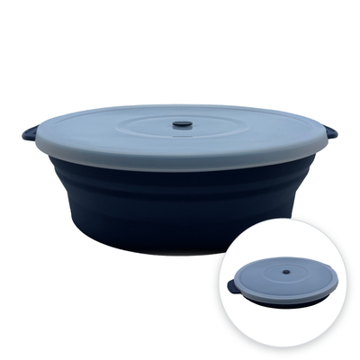 Large Round Ovenware main photo