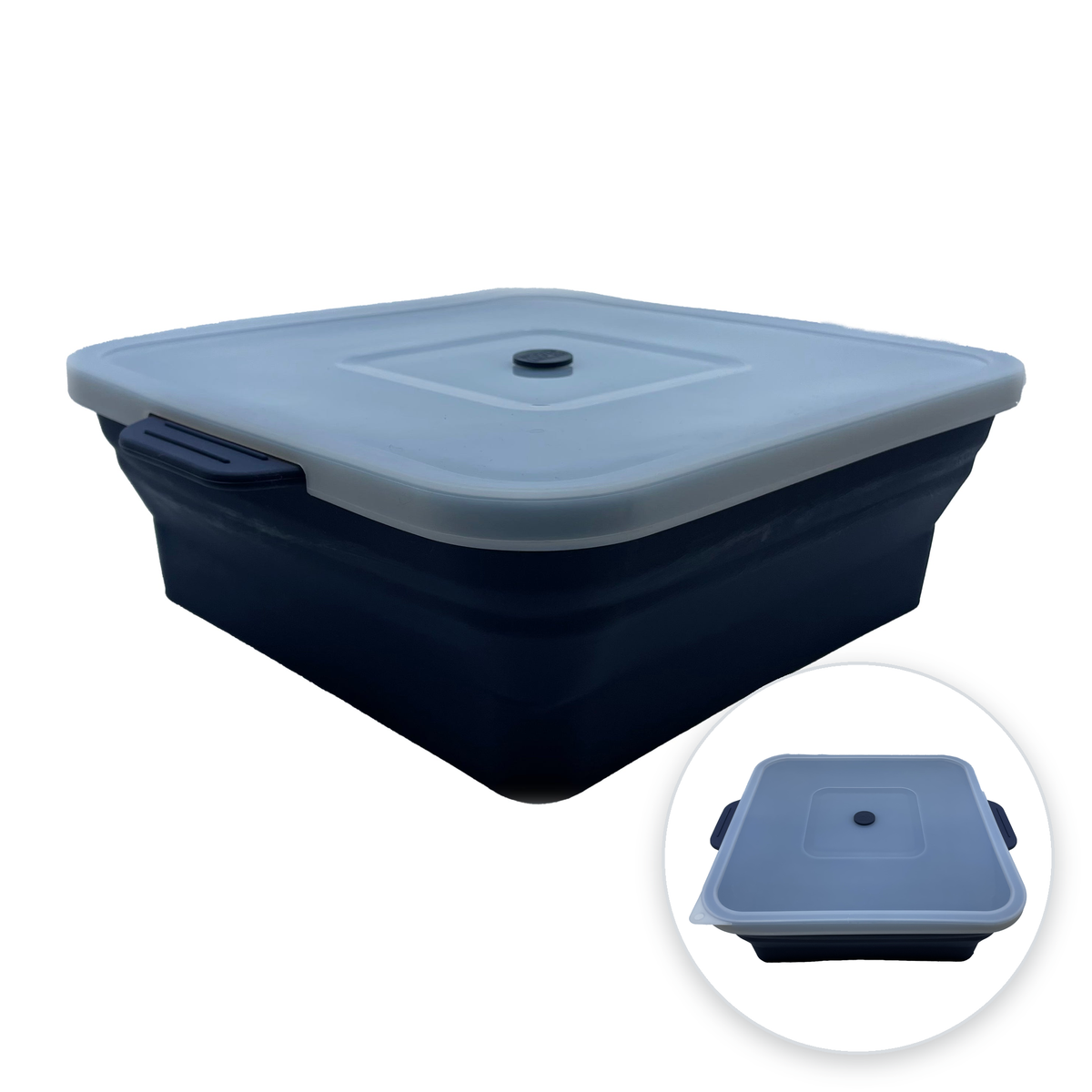 Large Square Ovenware main photo