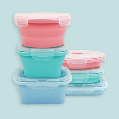 Snack Pack