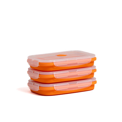 Rectangle Trio Pack (3-pc)