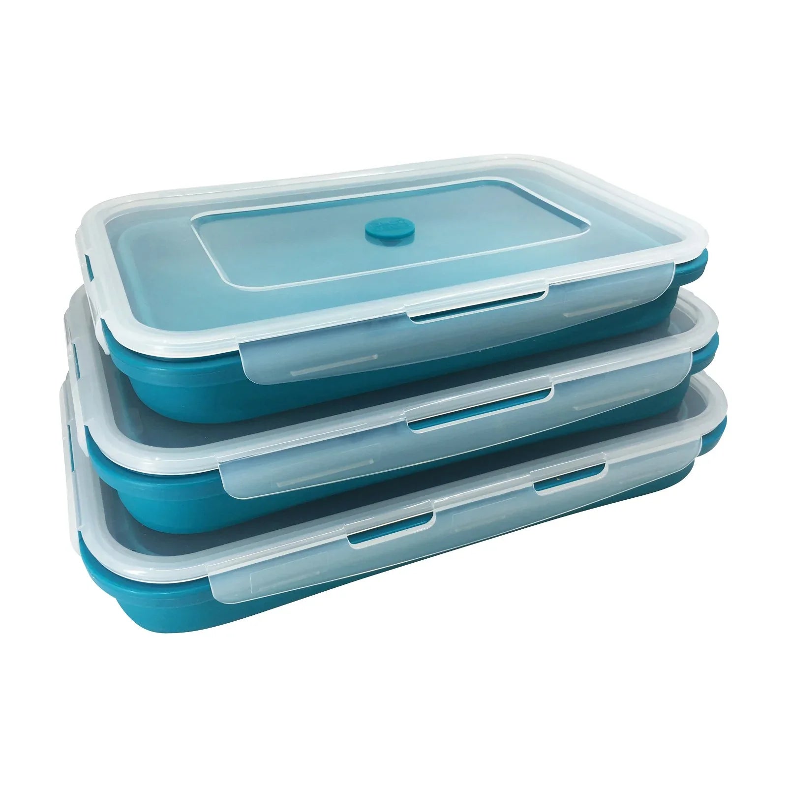 Ultimate Storage Bundle + FREE New Snack Pack + Large Square (21-pc) (Original)