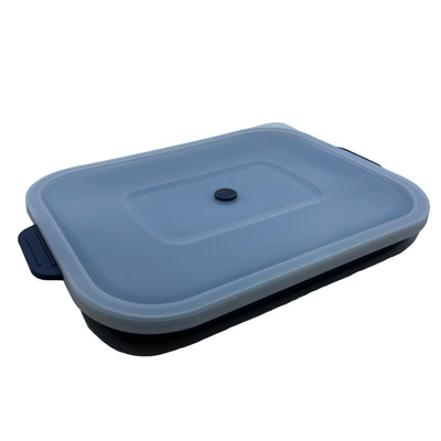 Jumbo Ovenware Set 6L & 7L (2-pc) with FREE Oven Mitts
