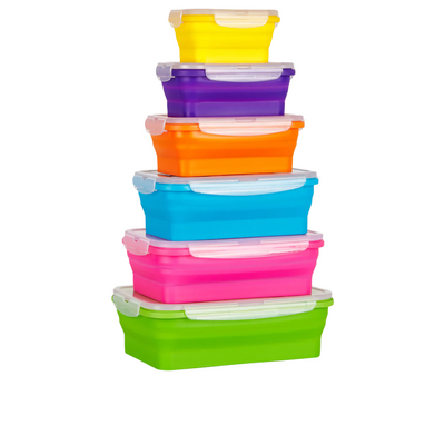 Rectangle Value Pack (6-pc)