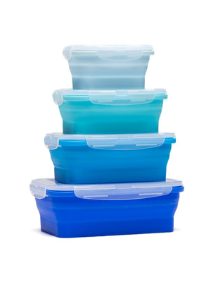 Starter Pack — Signature Set + Air Fryer Ovenware + New Snack Pack (10-pc)