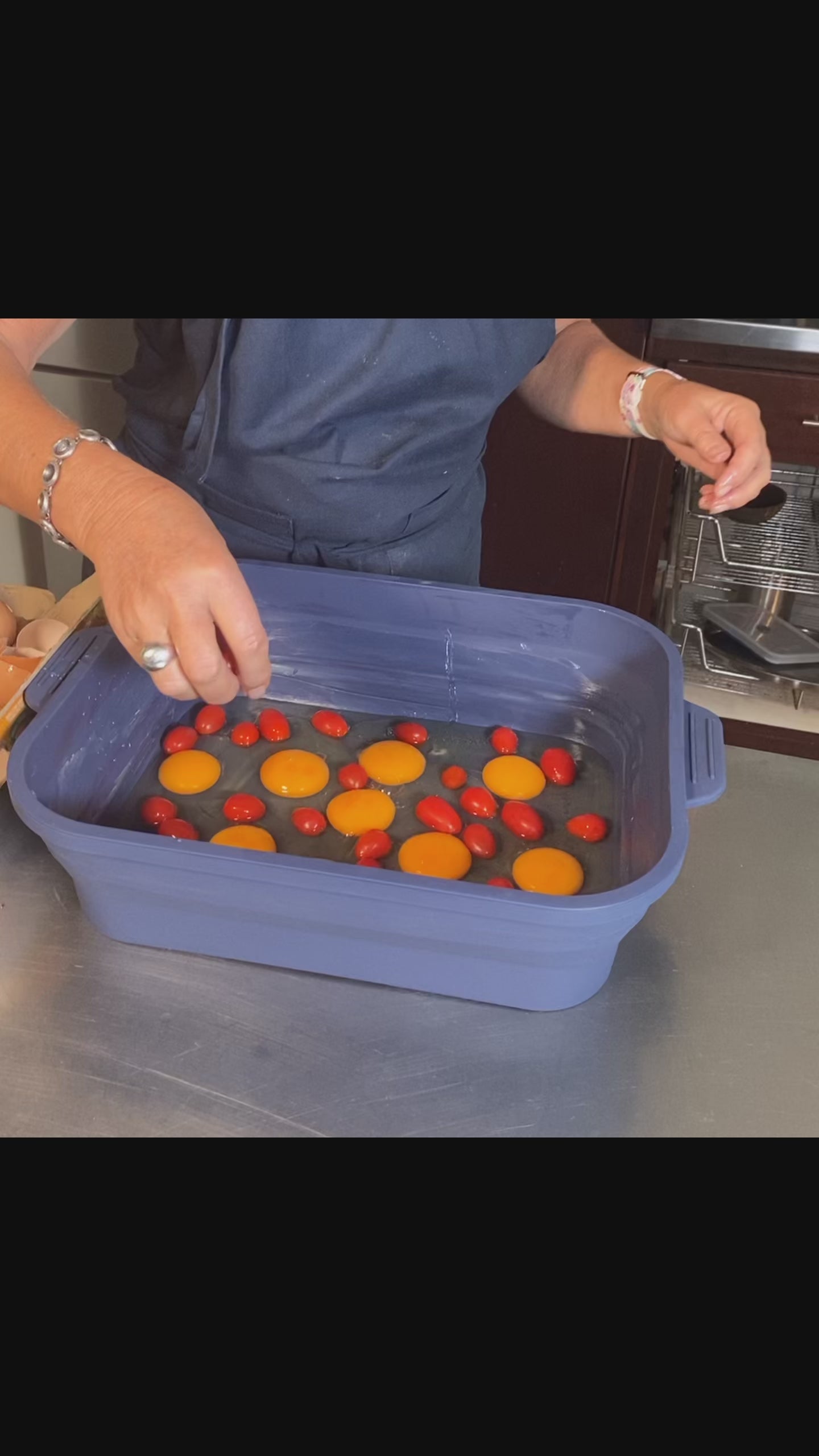 Jumbo Rectangle Ovenware — 7L