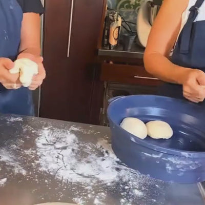 All Sizes Ovenware Set (7-pc) with FREE Oven Mitts