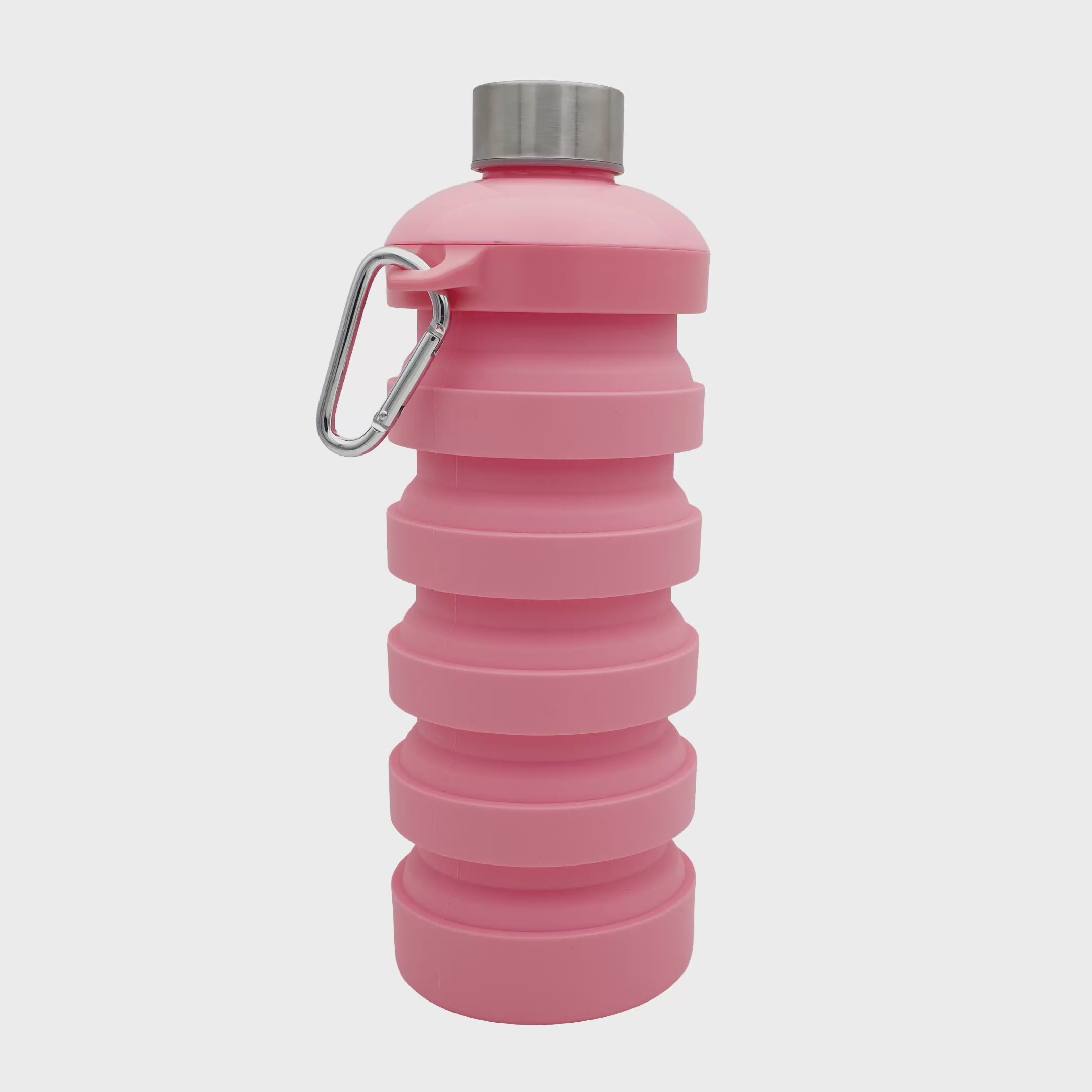 (NEW) Flat Stacks Water Bottle - 1L