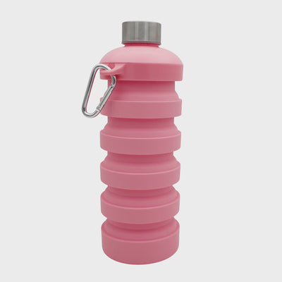 (NEW) Flat Stacks Water Bottle - 1L