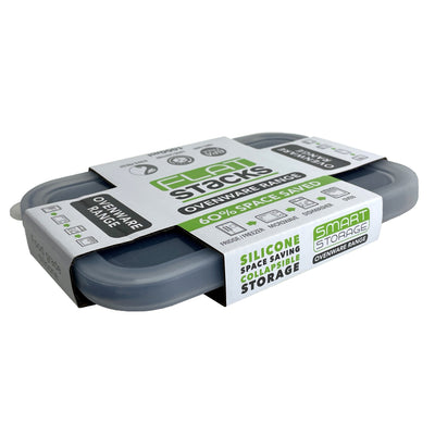 Medium Rectangle Ovenware — 2L