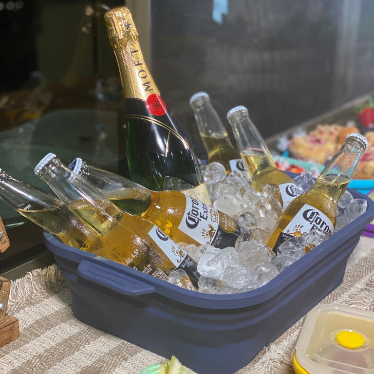 Jumbo Rectangle Ovenware — 7L